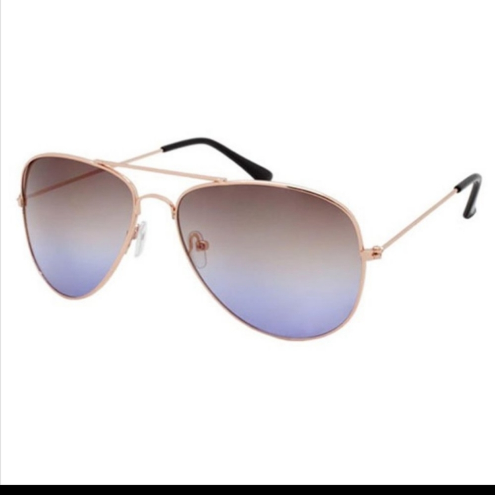NEW AVIATOR SUNGLASSES